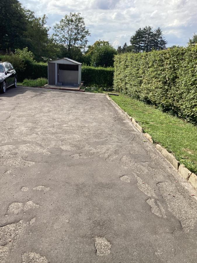 "Au Repos De La Citadelle" Namur Exterior foto